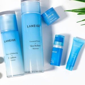 laneige Makeup - LANEIGE BUNDLE laneige Makeup - LANEIGE BUNDLE